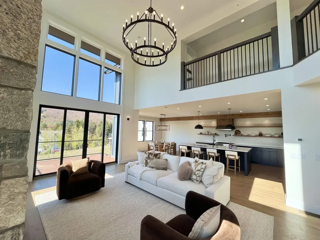 36 A Boulder Ridge Drive Dover VT 05356