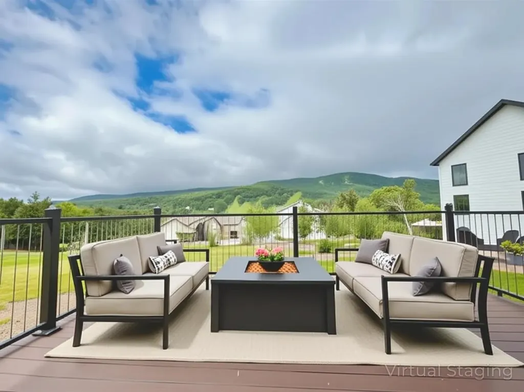 36 A Boulder Ridge Drive Dover VT 05356