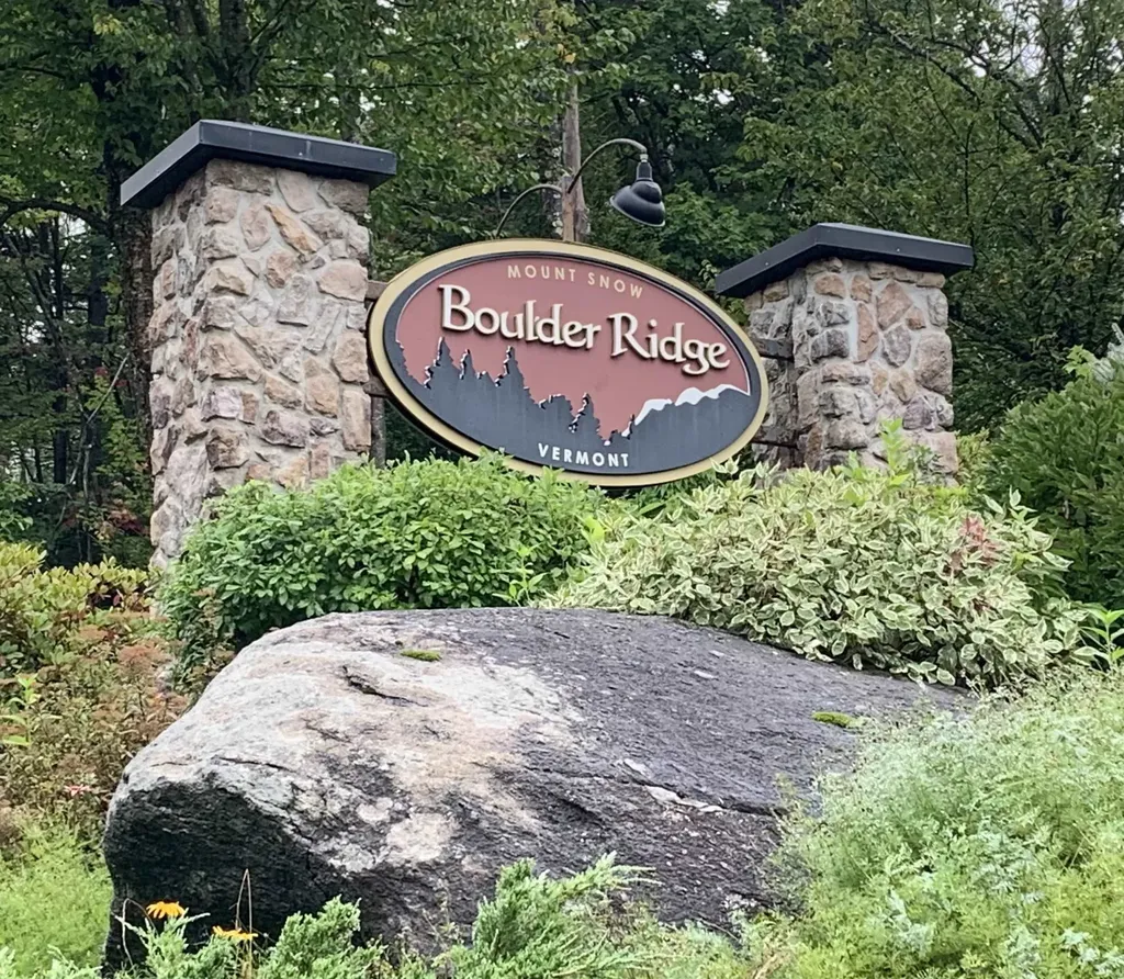 36 A Boulder Ridge Drive Dover VT 05356