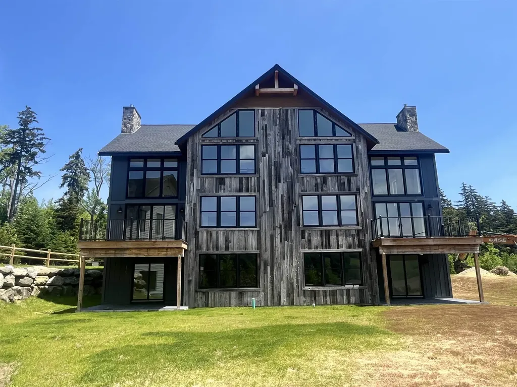 36 A Boulder Ridge Drive Dover VT 05356