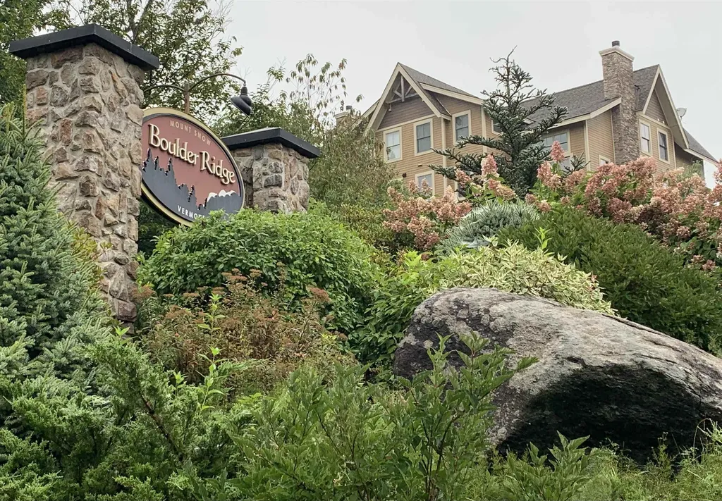 36 A Boulder Ridge Drive Dover VT 05356