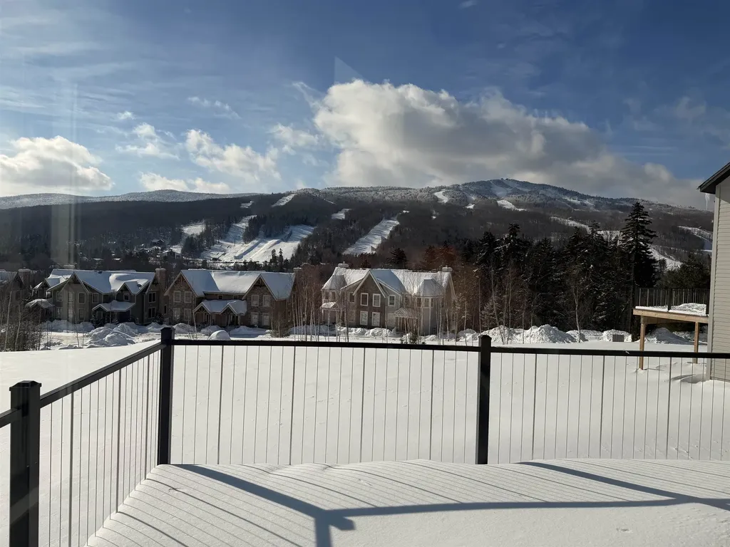 36 A Boulder Ridge Drive Dover VT 05356