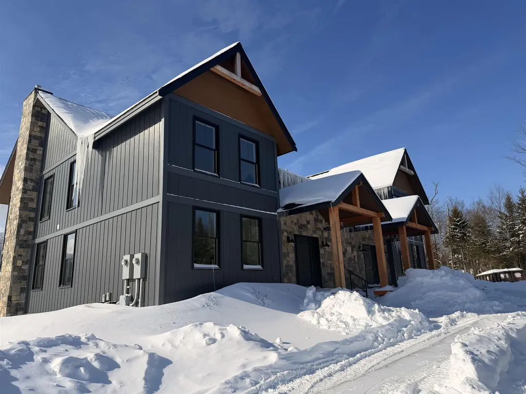 36 A Boulder Ridge Drive Dover VT 05356