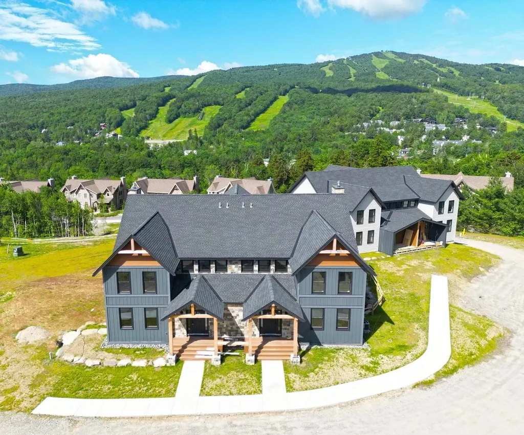 36 A Boulder Ridge Drive Dover VT 05356