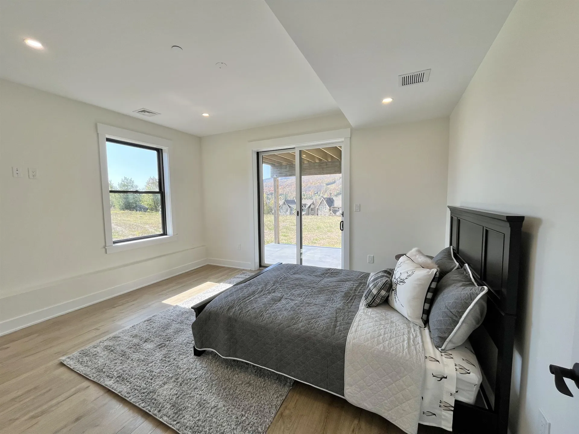 36 A Boulder Ridge Drive Dover VT 05356