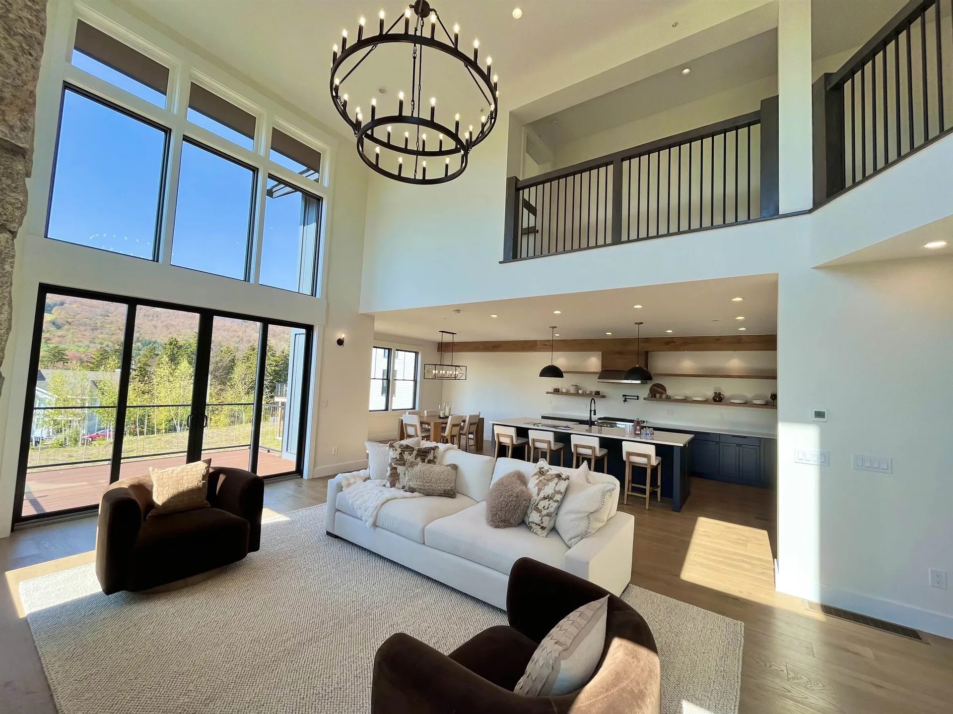 36 A Or B Boulder Ridge Drive Dover VT 05356