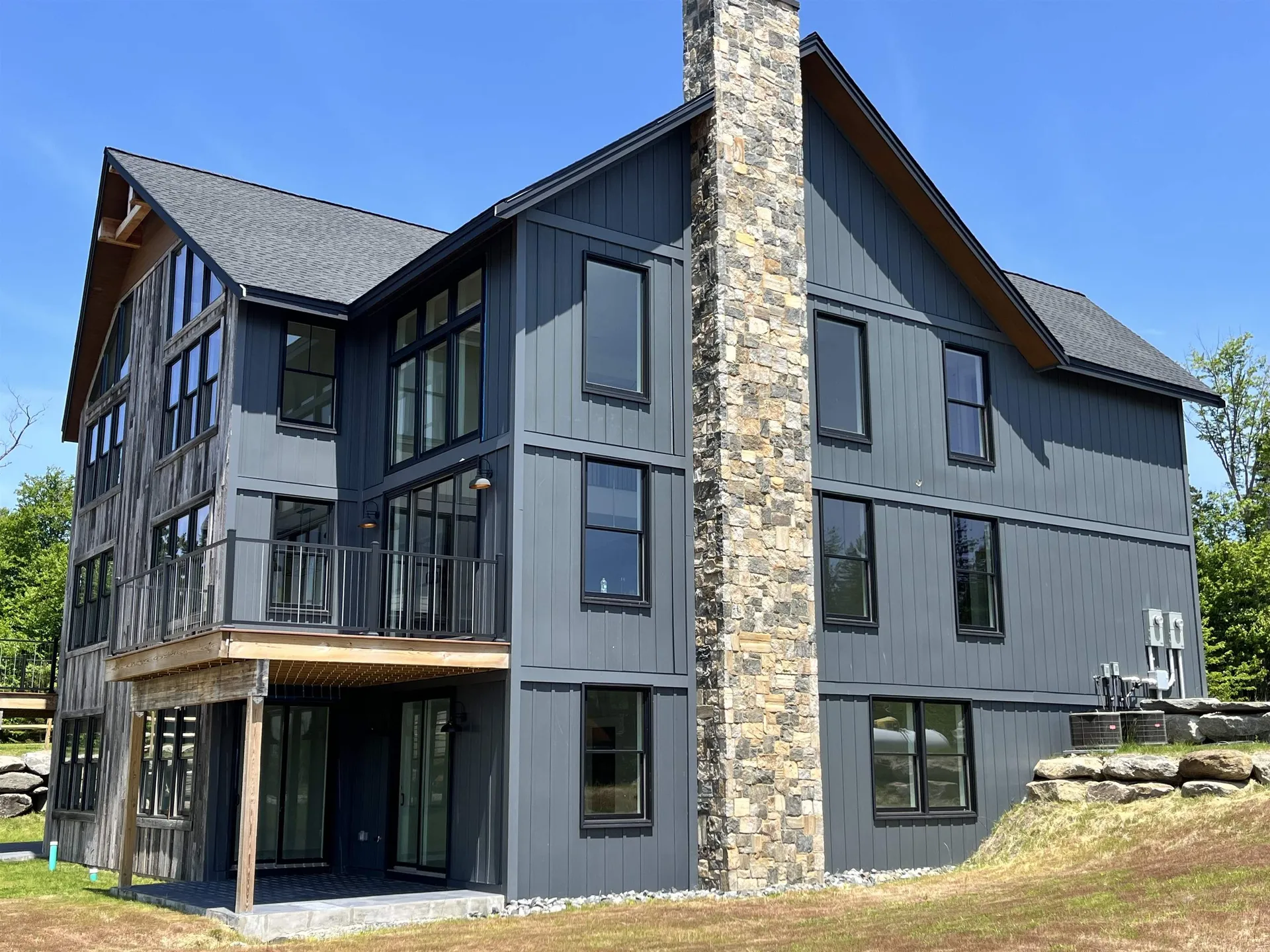 36 A Boulder Ridge Drive Dover VT 05356