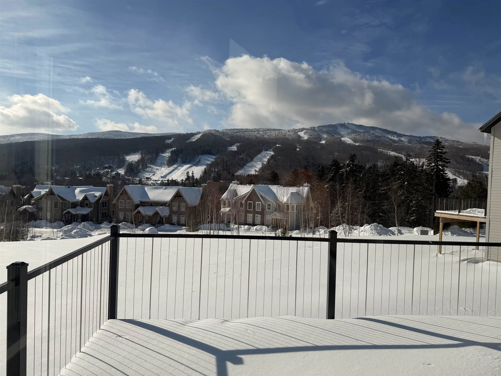 36 A Boulder Ridge Drive Dover VT 05356