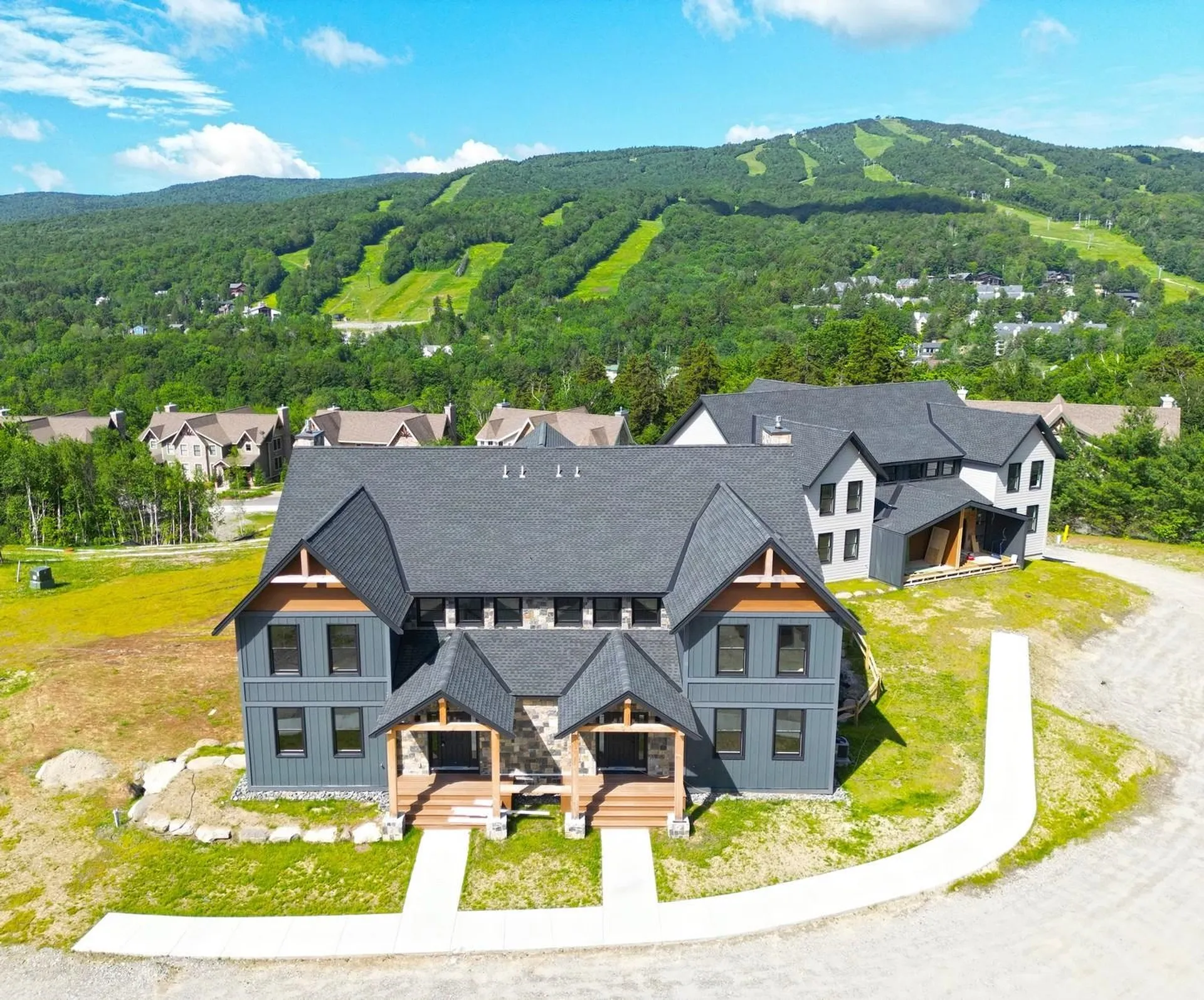 36 A Boulder Ridge Drive Dover VT 05356