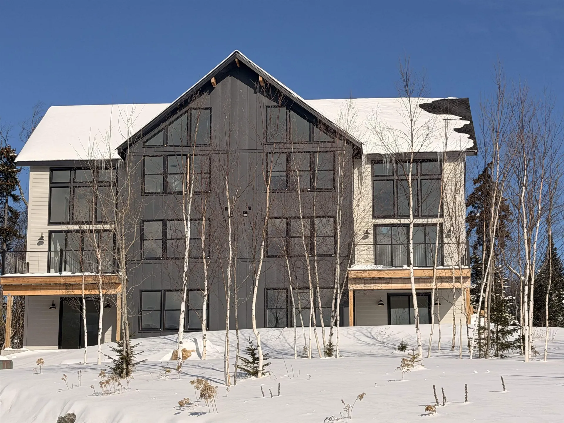 36 A Boulder Ridge Drive Dover VT 05356