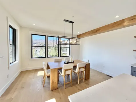 36 A Or B Boulder Ridge Drive Dover VT 05356