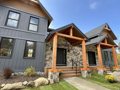 36 A Boulder Ridge Drive Dover VT 05356