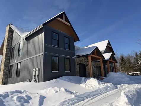 36 A Boulder Ridge Drive Dover VT 05356