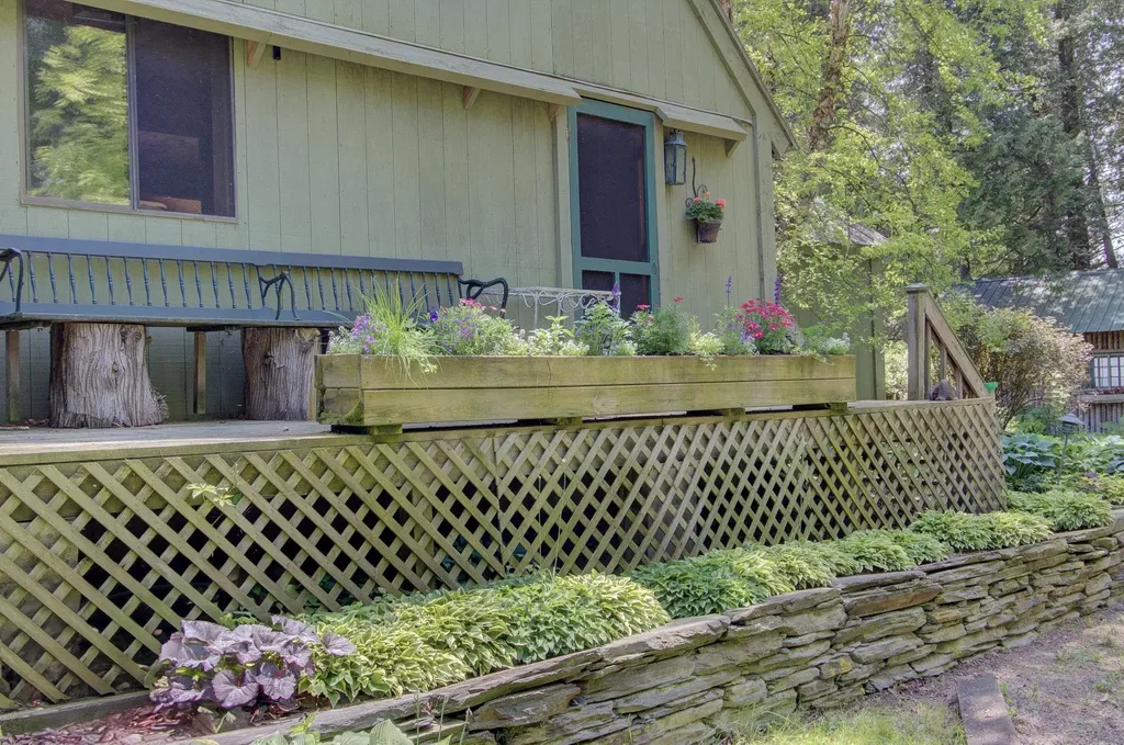 173 Hibbard Point North Hero VT 05474