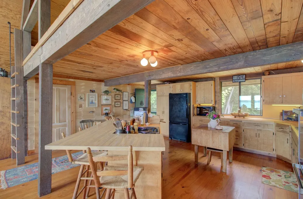 173 Hibbard Point North Hero VT 05474