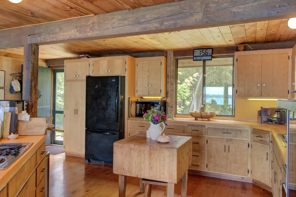 173 Hibbard Point North Hero VT 05474