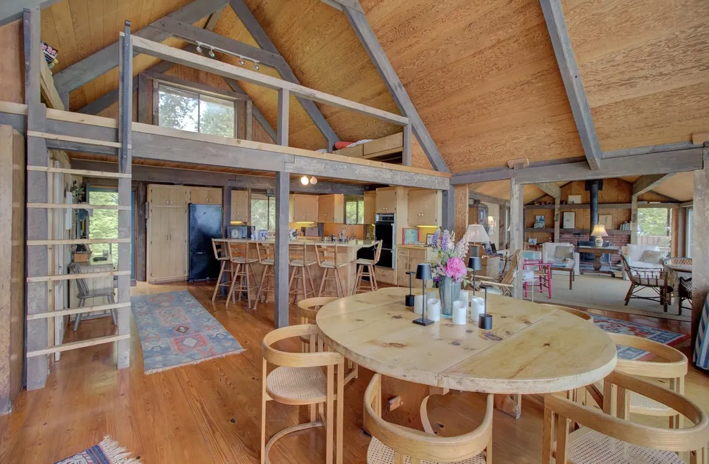 173 Hibbard Point North Hero VT 05474