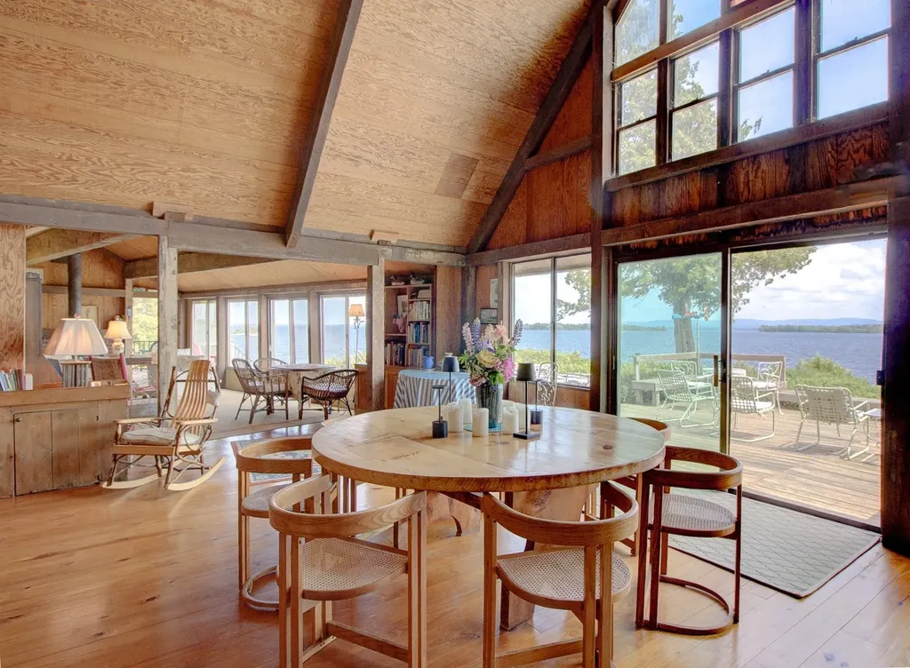 173 Hibbard Point North Hero VT 05474