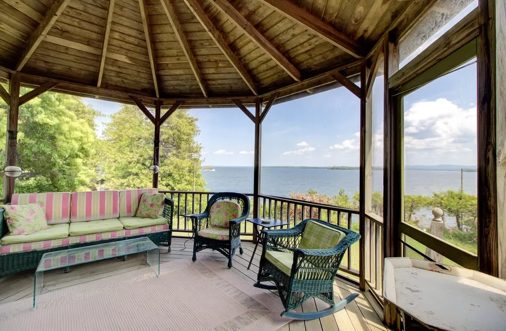 173 Hibbard Point North Hero VT 05474