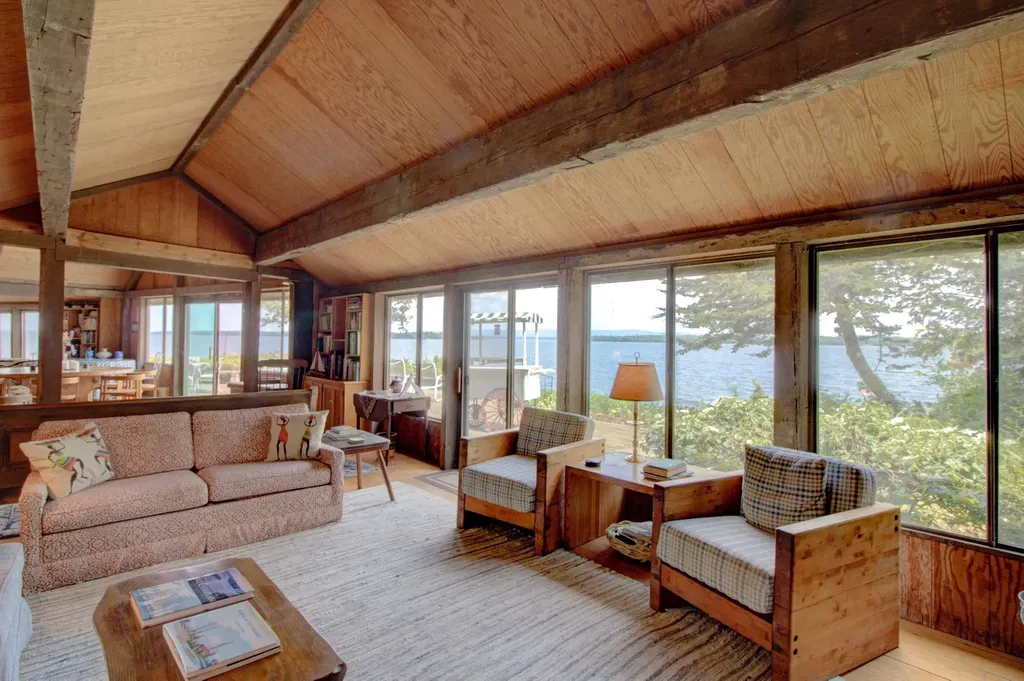 173 Hibbard Point North Hero VT 05474