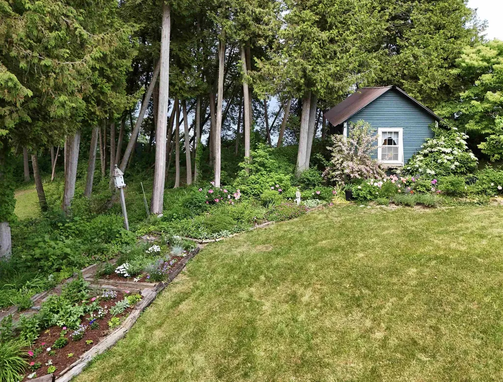 173 Hibbard Point North Hero VT 05474