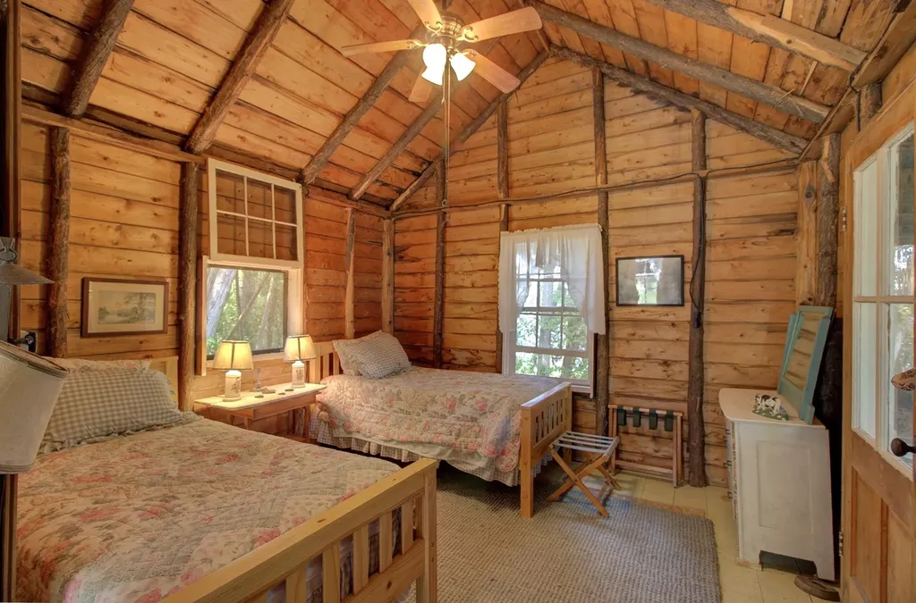 173 Hibbard Point North Hero VT 05474