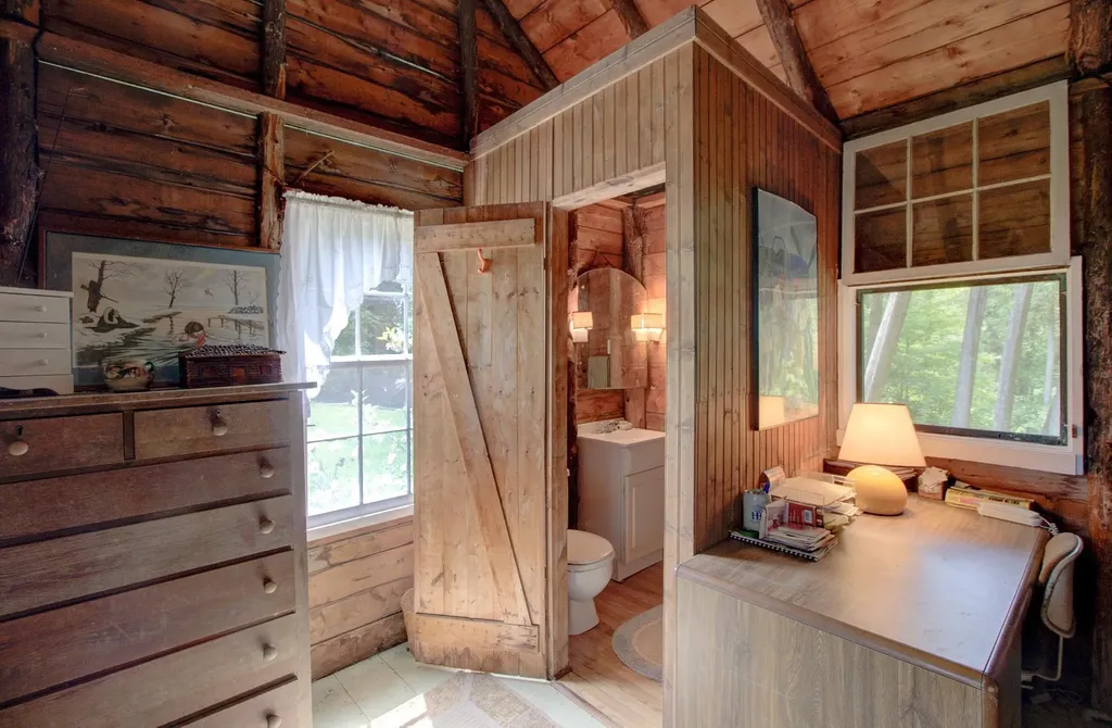 173 Hibbard Point North Hero VT 05474