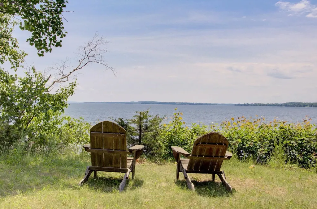 173 Hibbard Point North Hero VT 05474