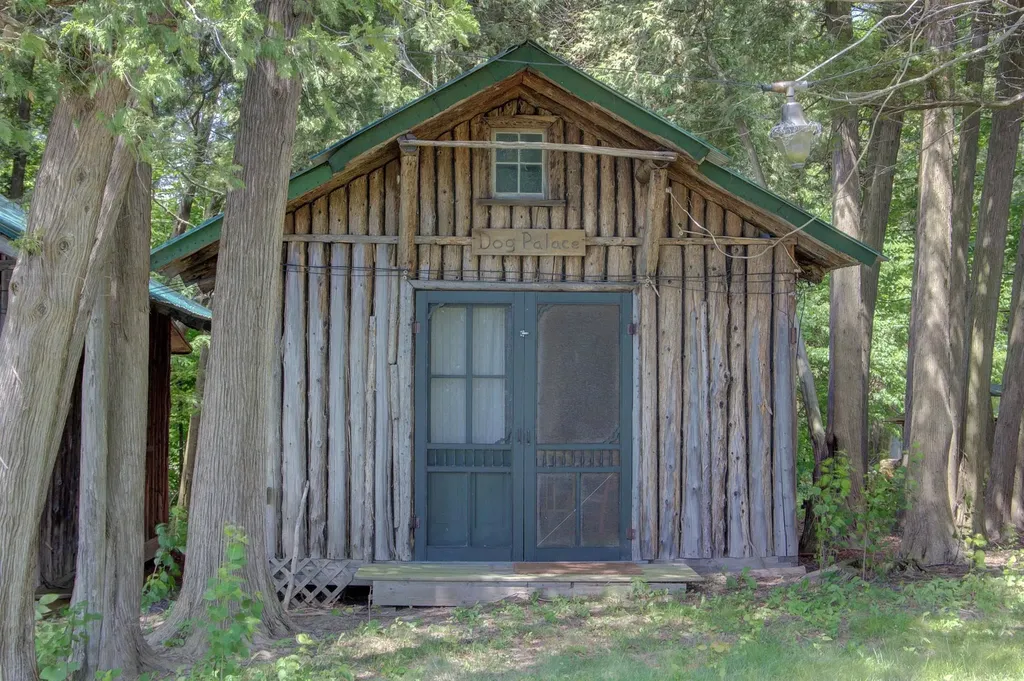 173 Hibbard Point North Hero VT 05474