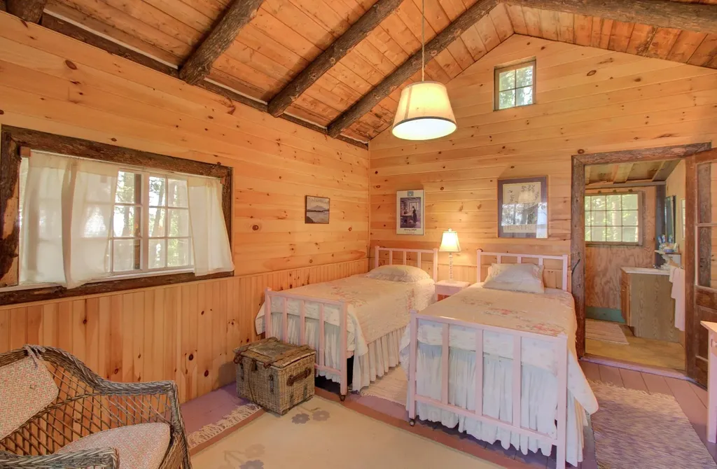 173 Hibbard Point North Hero VT 05474