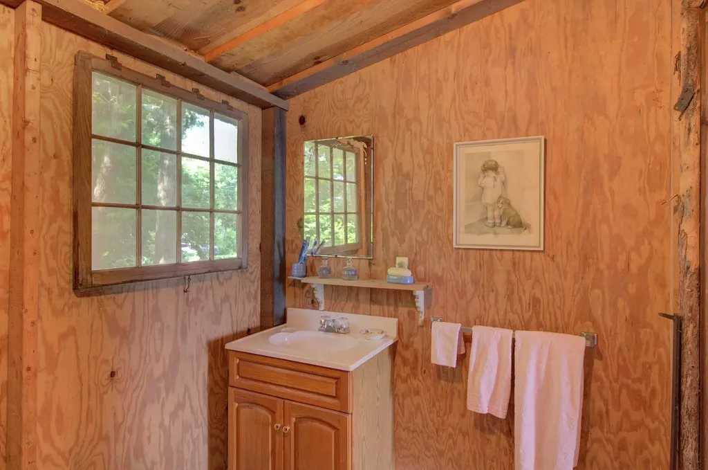 173 Hibbard Point North Hero VT 05474