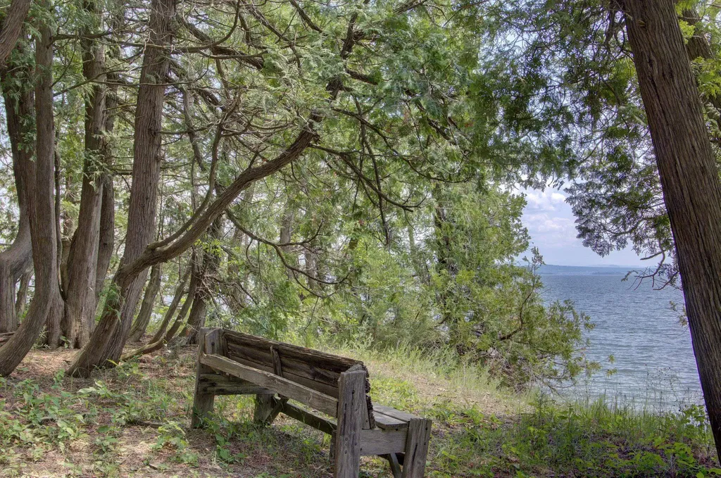 173 Hibbard Point North Hero VT 05474