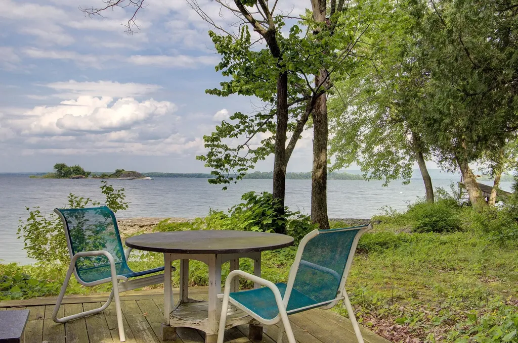 173 Hibbard Point North Hero VT 05474