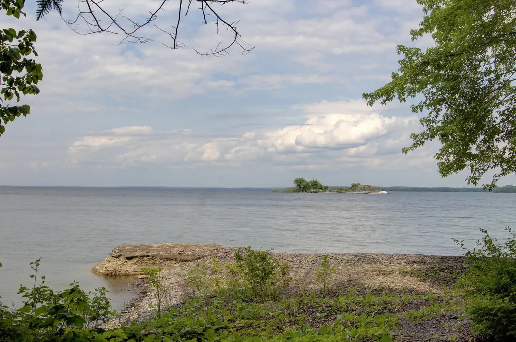 173 Hibbard Point North Hero VT 05474