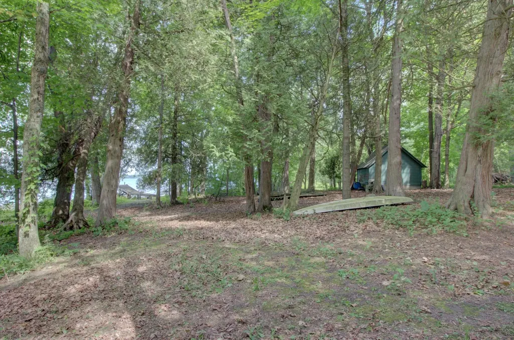 173 Hibbard Point North Hero VT 05474