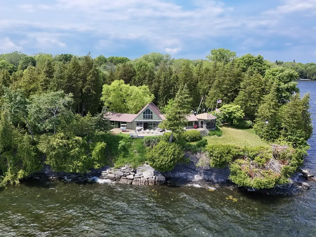 173 Hibbard Point North Hero VT 05474