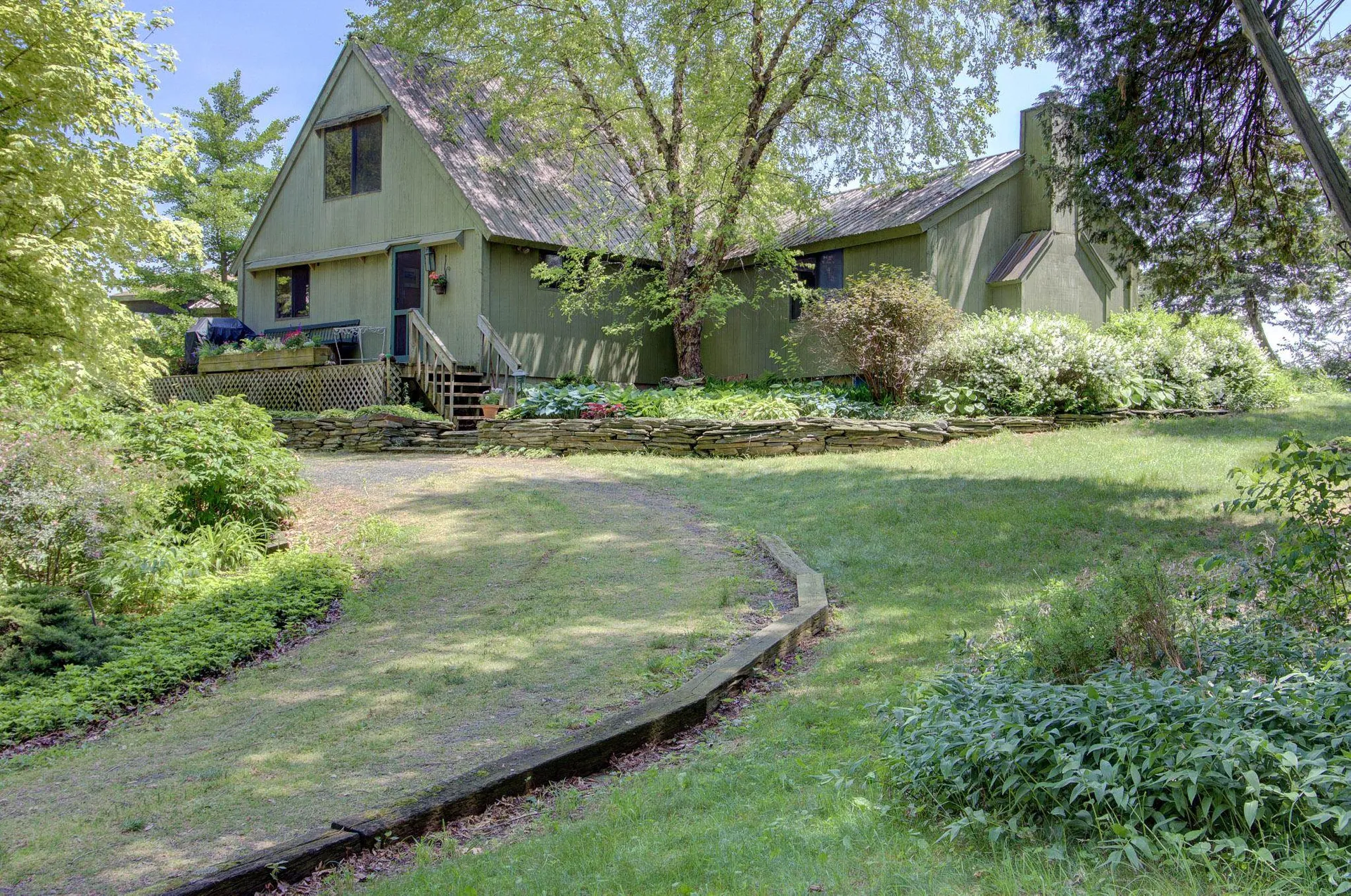 173 Hibbard Point North Hero VT 05474