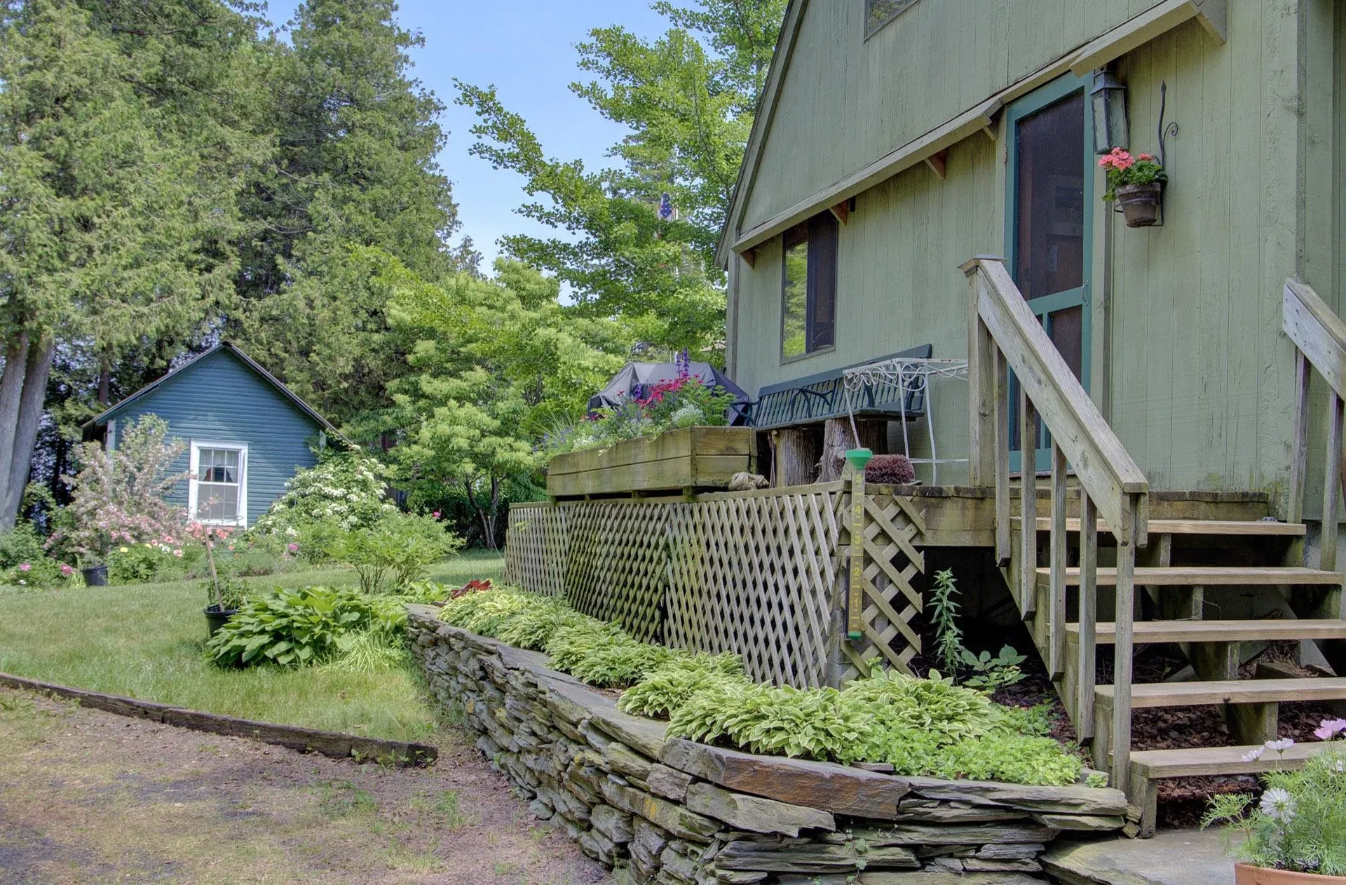 173 Hibbard Point North Hero VT 05474