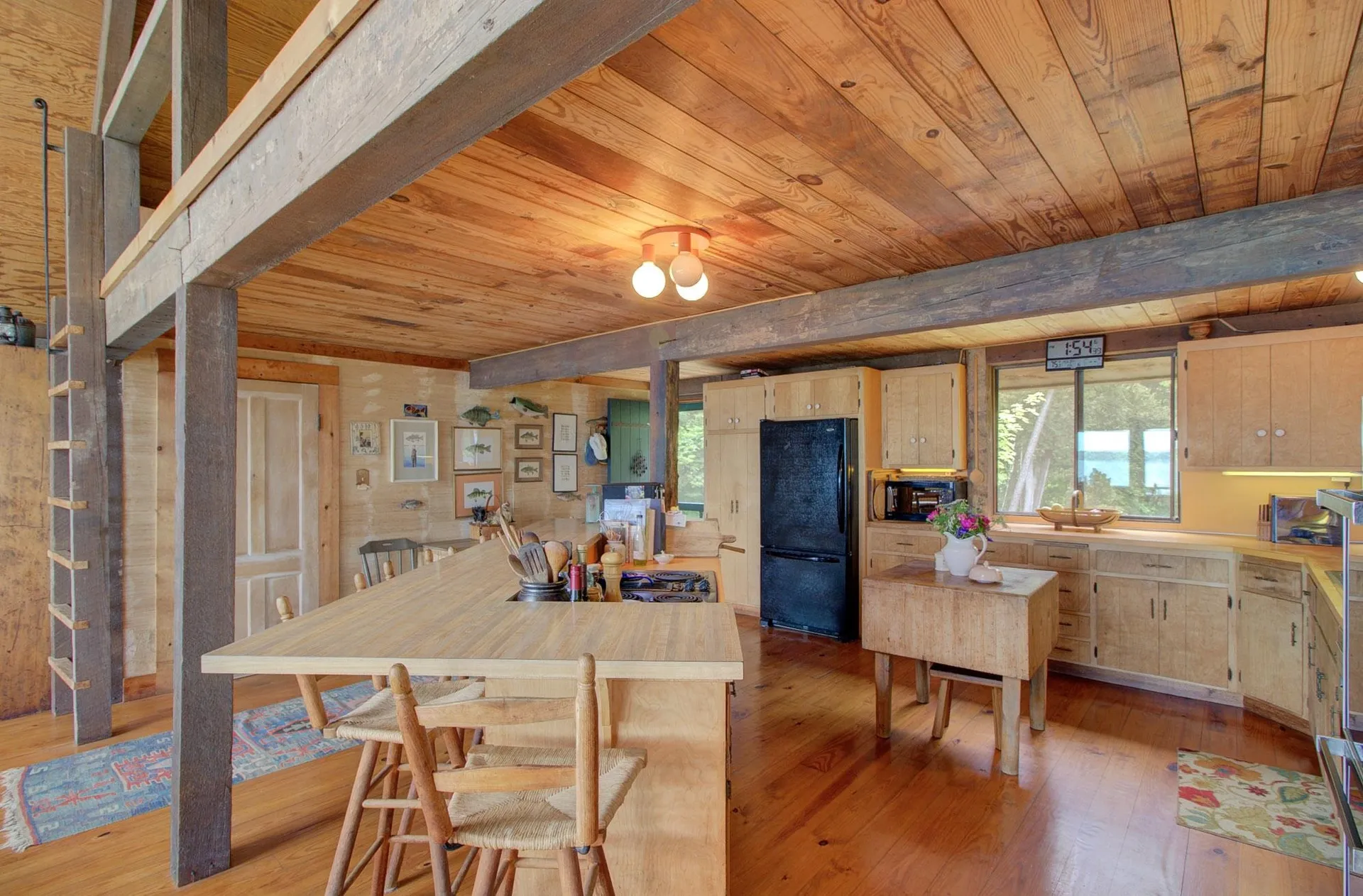 173 Hibbard Point North Hero VT 05474