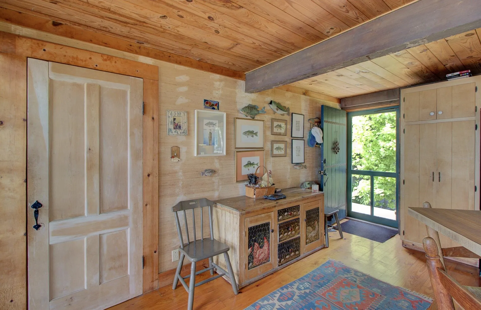 173 Hibbard Point North Hero VT 05474