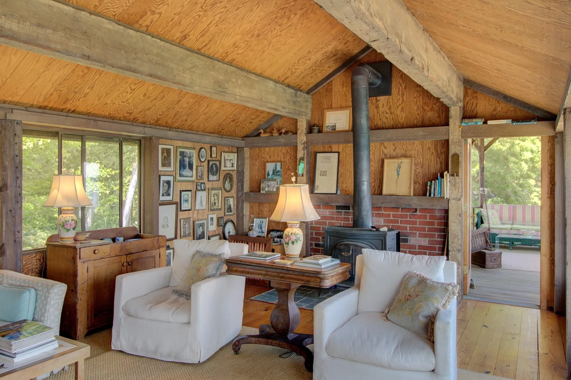 173 Hibbard Point North Hero VT 05474