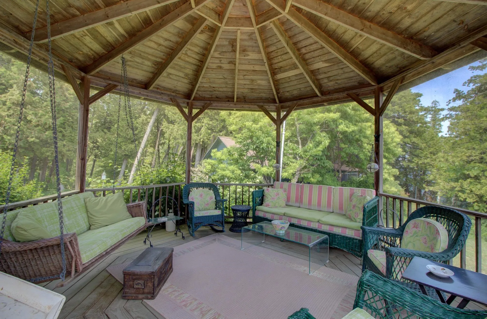 173 Hibbard Point North Hero VT 05474