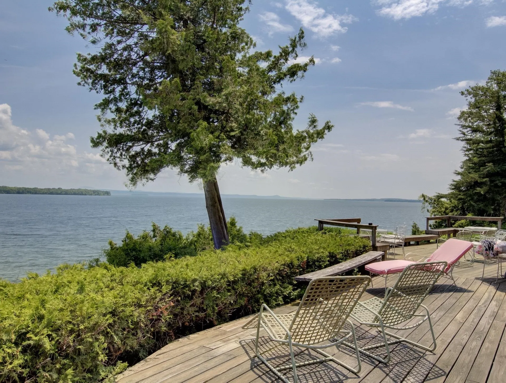 173 Hibbard Point North Hero VT 05474