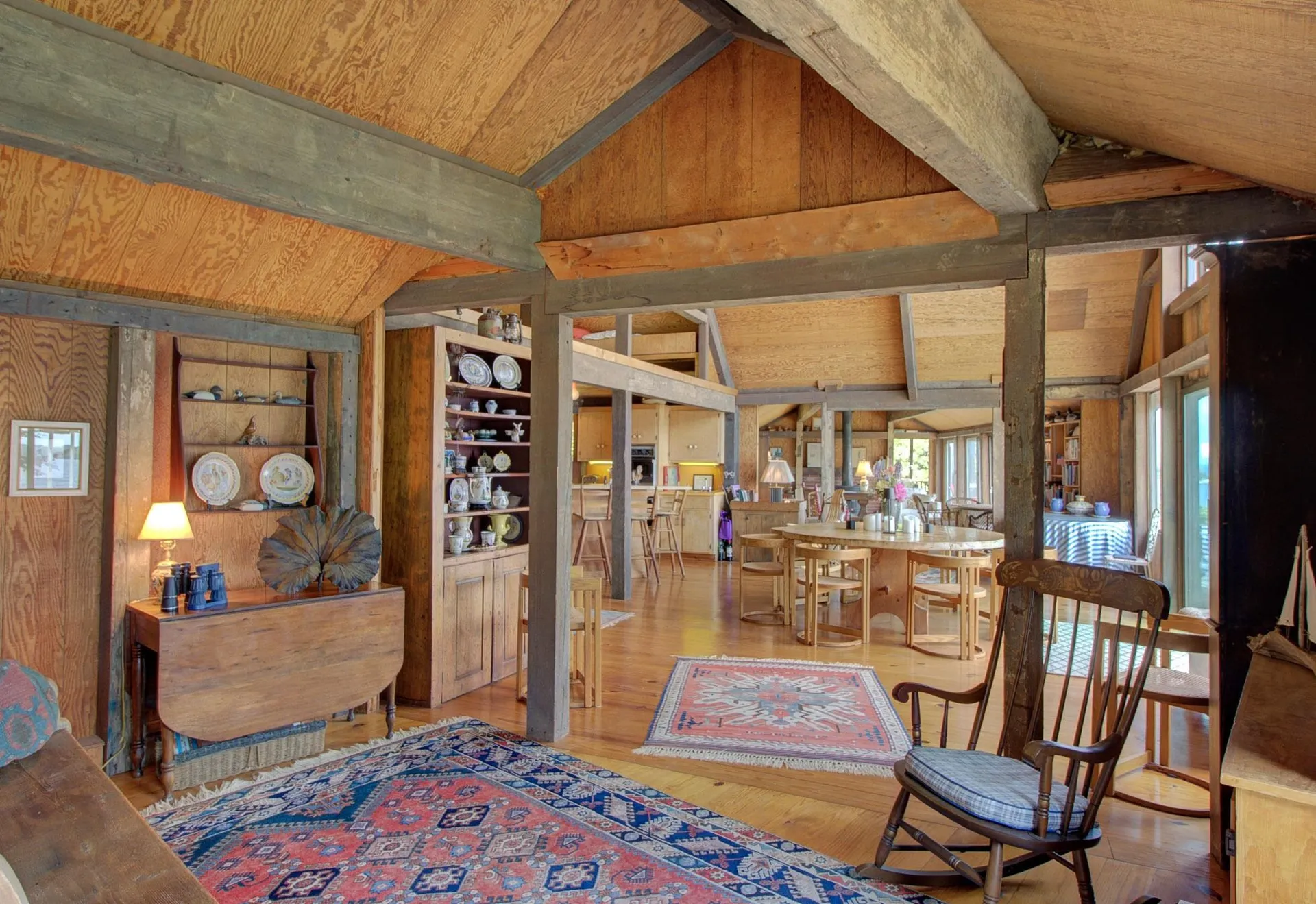 173 Hibbard Point North Hero VT 05474