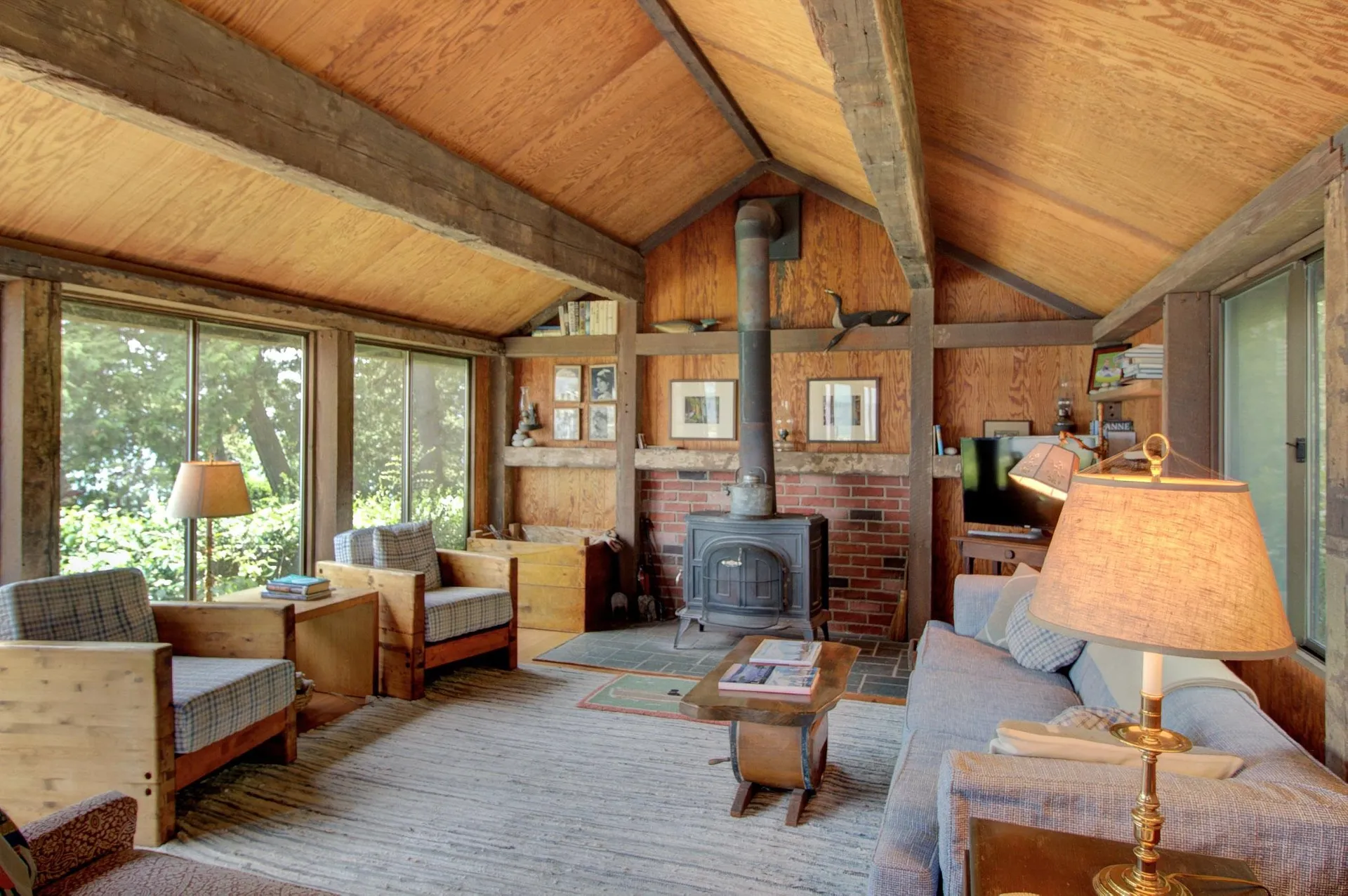 173 Hibbard Point North Hero VT 05474