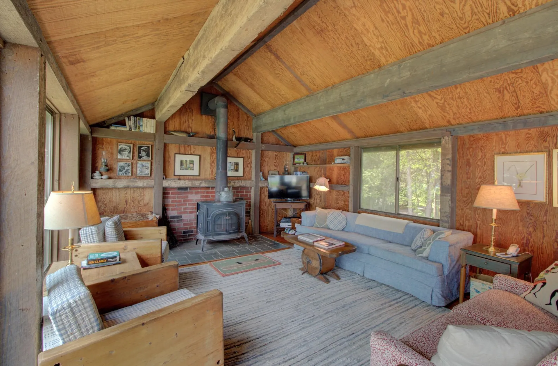 173 Hibbard Point North Hero VT 05474