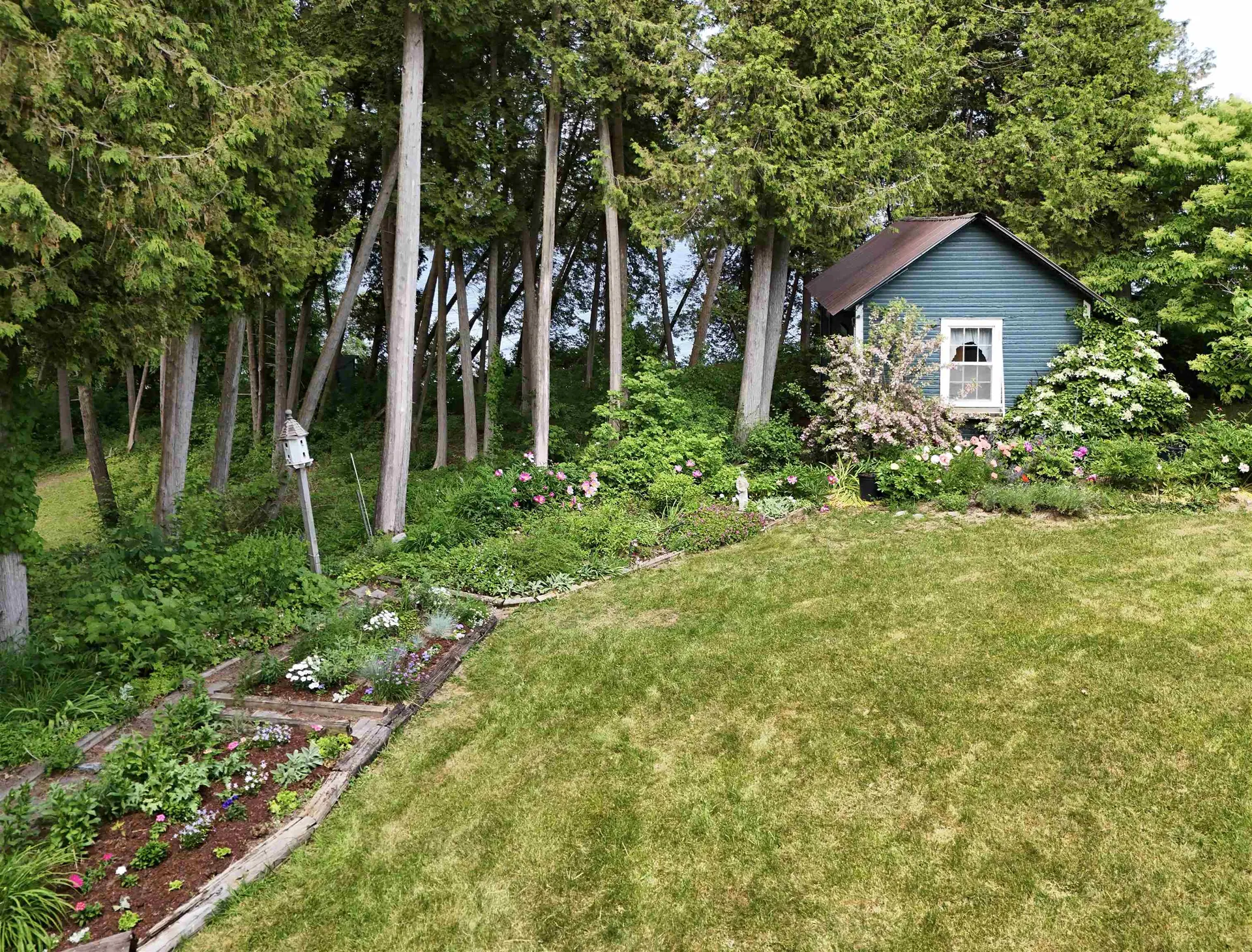 173 Hibbard Point North Hero VT 05474