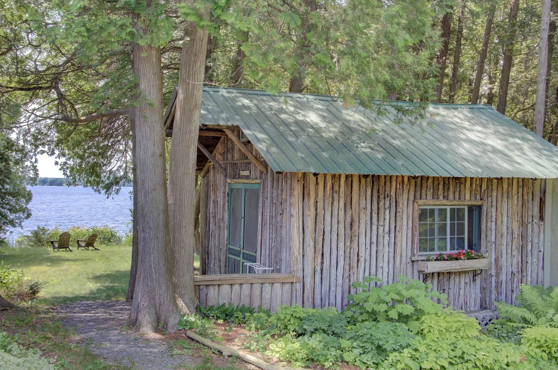 173 Hibbard Point North Hero VT 05474