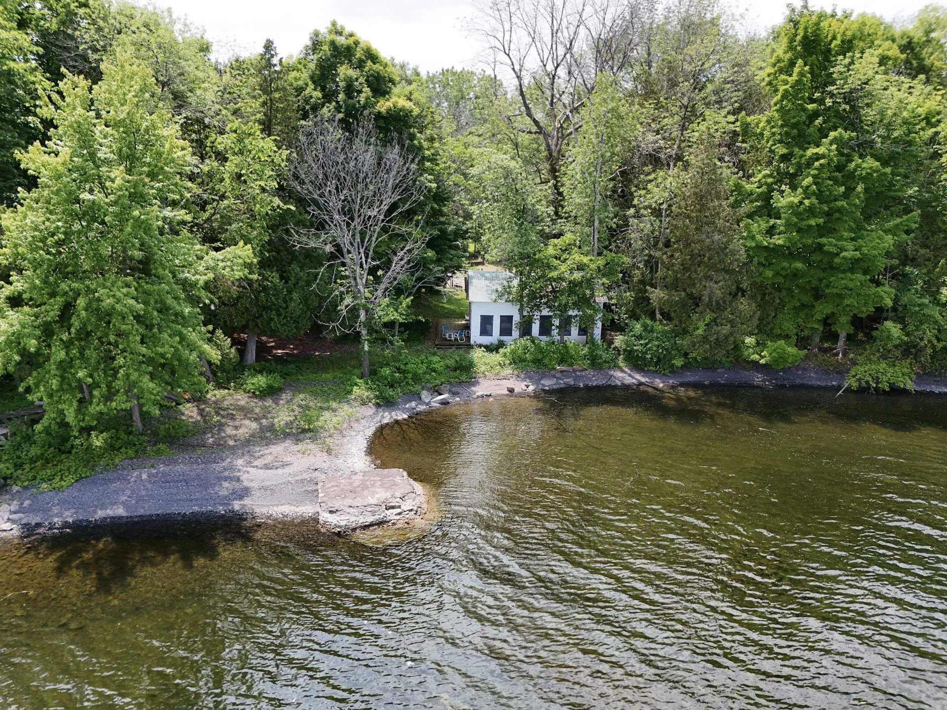 173 Hibbard Point North Hero VT 05474