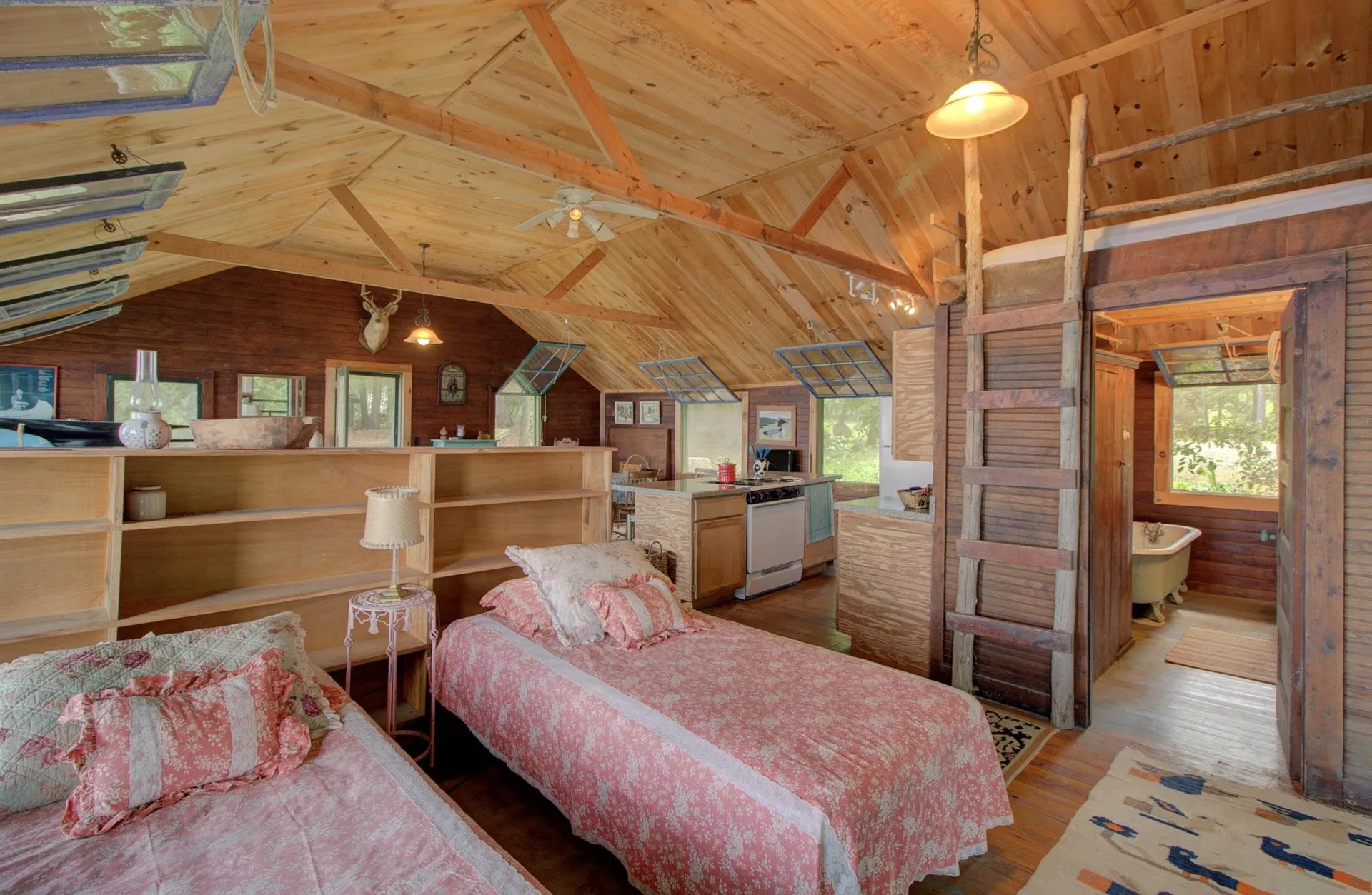 173 Hibbard Point North Hero VT 05474